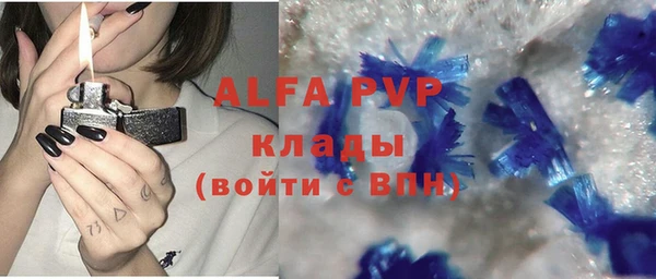 молекула духа Бронницы